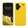 Θήκη Kwmobile για Xiaomi Redmi Note 13 Pro Plus 5G, Κίτρινη, Σιλικόνη, KWM000020KH011C