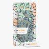 Θήκη Kwmobile για Xiaomi Redmi Note 13 Pro Plus 5G, Πράσινη, Σιλικόνη, KWM000020KH012C
