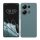 Θήκη Kwmobile για Xiaomi Redmi Note 13 Pro, ανοιχτό πράσινο, σιλικόνη, KWM000020LY007C