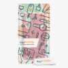 Θήκη Kwmobile για Xiaomi Redmi Note 13 Pro, Σκούρο Ροζ, Σιλικόνη, KWM000020LY009C