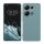 Θήκη Kwmobile για Xiaomi Redmi Note 13 Pro, Πράσινη, Σιλικόνη, KWM000020LY010C