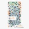 Θήκη Kwmobile για Xiaomi Redmi Note 13 Pro, Πράσινη, Σιλικόνη, KWM000020LY010C