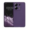 Θήκη Kwmobile για Xiaomi Redmi Note 13, Μπλε, Σιλικόνη, KWM000020OM003C