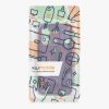 Θήκη Kwmobile για Xiaomi Redmi Note 13, Μπλε, Σιλικόνη, KWM000020OM003C