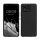 Θήκη Kwmobile για Asus Zenfone 11 Ultra, Μαύρη, Σιλικόνη, KWM000022SC001C