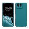 Θήκη Kwmobile για Asus Zenfone 11 Ultra, Μπλε, Σιλικόνη, KWM000022SC002C