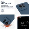 Θήκη Kwmobile για Asus Zenfone 11 Ultra, Μπλε, Σιλικόνη, KWM000022SC003C