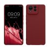 Θήκη Kwmobile για Asus Zenfone 11 Ultra, Μωβ, Σιλικόνη, KWM000022SC004C