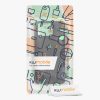 Θήκη Kwmobile για Asus Zenfone 11 Ultra, Μαύρη, Σιλικόνη, KWM000022SF001C
