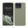 Θήκη Kwmobile για Asus Zenfone 11 Ultra, Ανοιχτό Πράσινο, Σιλικόνη, KWM000022SF002C