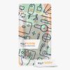 Θήκη Kwmobile για Asus Zenfone 11 Ultra, Ανοιχτό Πράσινο, Σιλικόνη, KWM000022SF002C