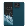 Θήκη Kwmobile για Asus Zenfone 11 Ultra, Πράσινη, Σιλικόνη, KWM000022SF003C