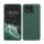 Θήκη Kwmobile για Asus Zenfone 11 Ultra, Πράσινη, Σιλικόνη, KWM000022SF004C
