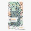 Θήκη Kwmobile για Asus Zenfone 11 Ultra, Πράσινη, Σιλικόνη, KWM000022SF004C