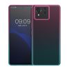 Θήκη Kwmobile για Asus Zenfone 11 Ultra, Πολύχρωμη, Σιλικόνη, KWM000022SH001C