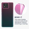 Θήκη Kwmobile για Asus Zenfone 11 Ultra, Πολύχρωμη, Σιλικόνη, KWM000022SH001C