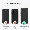 Θήκη Kwmobile για Asus Zenfone 11 Ultra, Πολύχρωμη, Σιλικόνη, KWM000022SH001C