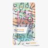 Θήκη Kwmobile για Asus Zenfone 11 Ultra, Πολύχρωμη, Σιλικόνη, KWM000022SH001C