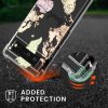 Θήκη Kwmobile με κορδόνι για Google Pixel 6, Πολύχρωμη, Σιλικόνη, KWM000013MY008C