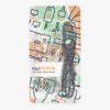 Θήκη Kwmobile με κορδόνι για Google Pixel 6, Πολύχρωμη, Σιλικόνη, KWM000013MY008C