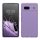 Θήκη Kwmobile για Google Pixel 7a, Μωβ, Σιλικόνη, KWM000019YF032C