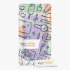 Θήκη Kwmobile για Google Pixel 7a, Μωβ, Σιλικόνη, KWM000019YF032C