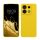 Θήκη Kwmobile για Xiaomi Redmi Note 13 Pro 5G, Κίτρινη, Σιλικόνη, KWM000020LD017C