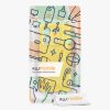Θήκη Kwmobile για Xiaomi Redmi Note 13 Pro 5G, Κίτρινη, Σιλικόνη, KWM000020LD017C