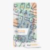 Θήκη Kwmobile για Xiaomi Redmi Note 13 Pro 5G, Πράσινη, Σιλικόνη, KWM000020LD019C
