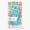 Θήκη Kwmobile για Xiaomi Redmi Note 13 Pro 5G, Ανοιχτό Μπλε, Σιλικόνη, KWM000020LD021C