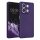 Θήκη Kwmobile για Xiaomi Redmi Note 13, Μπλε, Σιλικόνη, KWM000020LL007C