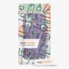 Θήκη Kwmobile για Xiaomi Redmi Note 13, Μπλε, Σιλικόνη, KWM000020LL007C