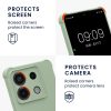 Θήκη Kwmobile με κορδόνι για Xiaomi Redmi Note 13 Pro 5G, ανοιχτό πράσινο, σιλικόνη, KWM000020NG004C