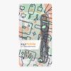 Θήκη Kwmobile με κορδόνι για Xiaomi Redmi Note 13 Pro 5G, ανοιχτό πράσινο, σιλικόνη, KWM000020NG004C