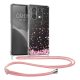 Θήκη Kwmobile με κορδόνι για Xiaomi Redmi Note 13 Pro 5G, Πολύχρωμη, Σιλικόνη, KWM000020OO001C