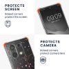 Θήκη Kwmobile με κορδόνι για Xiaomi Redmi Note 13 Pro 5G, Πολύχρωμη, Σιλικόνη, KWM000020OO001C