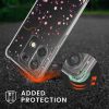 Θήκη Kwmobile με κορδόνι για Xiaomi Redmi Note 13 Pro 5G, Πολύχρωμη, Σιλικόνη, KWM000020OO001C