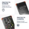Θήκη Kwmobile με κορδόνι για Xiaomi Redmi Note 13 Pro 5G, Πολύχρωμη, Σιλικόνη, KWM000020OO002C