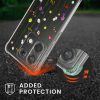 Θήκη Kwmobile με κορδόνι για Xiaomi Redmi Note 13 Pro 5G, Πολύχρωμη, Σιλικόνη, KWM000020OO002C