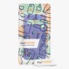 Θήκη Kwmobile για Google Pixel 7, Μπλε, Σιλικόνη, KWM0000171I054C