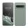 Θήκη Kwmobile για Google Pixel 7 Pro, Πράσινη, Σιλικόνη, KWM0000171J040C