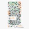 Θήκη Kwmobile για Google Pixel 7 Pro, Πράσινη, Σιλικόνη, KWM0000171J040C