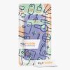 Θήκη Kwmobile για Google Pixel 7 Pro, Μπλε, Σιλικόνη, KWM0000171J041C