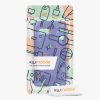 Θήκη Kwmobile για Google Pixel 7a, Μπλε, Σιλικόνη, KWM000019YE049C