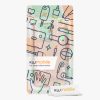 Θήκη Kwmobile για Xiaomi Poco C65/Redmi 13C, Κρεμ, Σιλικόνη, KWM000020KM003C