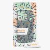 Θήκη Kwmobile για Xiaomi Redmi Note 13 Pro 5G, Σκούρο πράσινο, Σιλικόνη, KWM000020LF010C