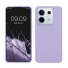 Θήκη Kwmobile για Xiaomi Redmi Note 13 Pro 5G, Μπλε, Σιλικόνη, KWM000020LF011C