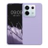Θήκη Kwmobile για Xiaomi Redmi Note 13 Pro 5G, Μπλε, Σιλικόνη, KWM000020LF011C