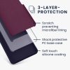 Θήκη Kwmobile για Xiaomi Redmi Note 13 Pro 5G, Σκούρο μπλε, Σιλικόνη, KWM000020LF012C