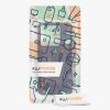 Θήκη Kwmobile για Xiaomi Redmi Note 13 Pro 5G, Σκούρο μπλε, Σιλικόνη, KWM000020LF012C
